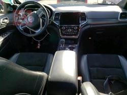 جیپ گراند شیرۆکی